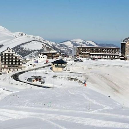 T3 Au Pied Des Pyrenees Apartment Pointis-de-Riviere Luaran gambar