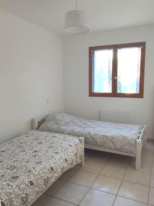 T3 Au Pied Des Pyrenees Apartment Pointis-de-Riviere Luaran gambar