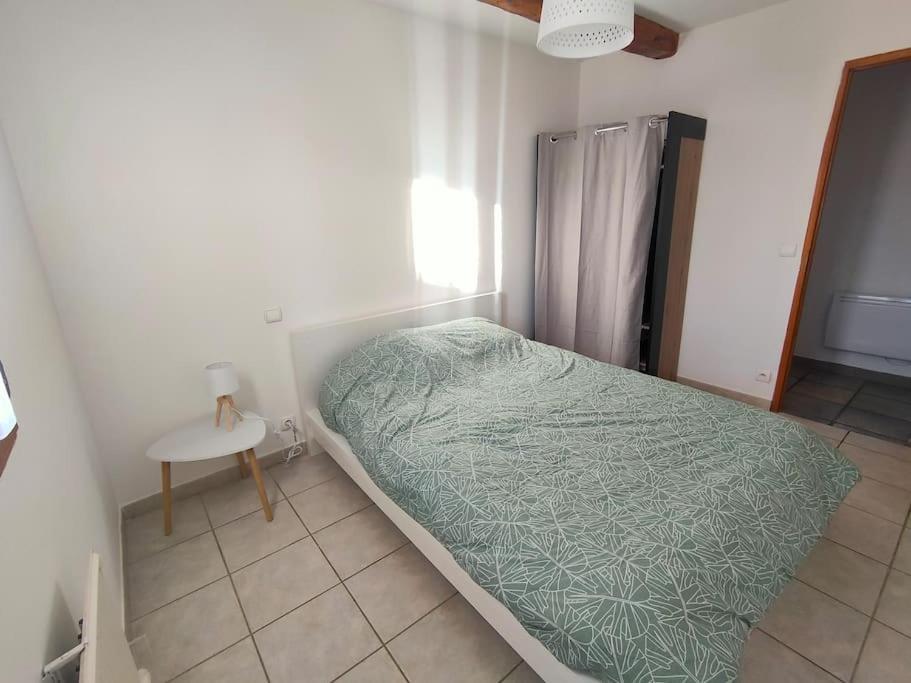 T3 Au Pied Des Pyrenees Apartment Pointis-de-Riviere Luaran gambar