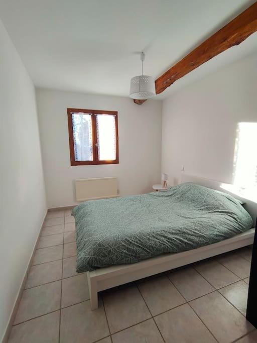 T3 Au Pied Des Pyrenees Apartment Pointis-de-Riviere Luaran gambar