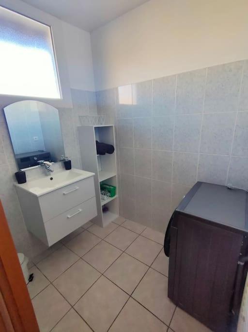 T3 Au Pied Des Pyrenees Apartment Pointis-de-Riviere Luaran gambar